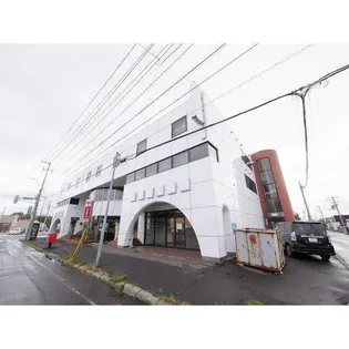 ミズキビルB棟の画像