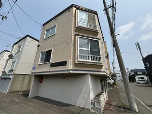 マーチハウスの画像