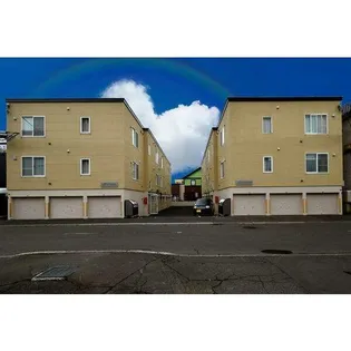 ツインパティオⅡの画像