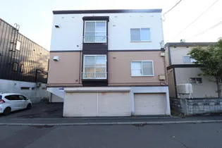 ハイム屯田の画像