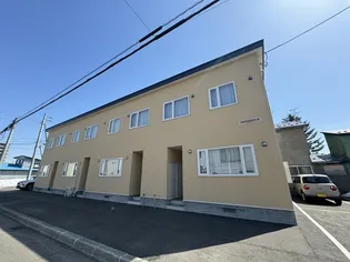 マルシンハイツ4号棟の画像