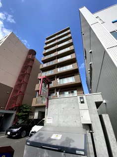 小泉マンションMEM19【9階】の外観