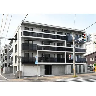 GRANー二十四軒4ー2MSの画像