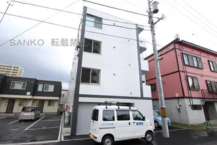 GARE DE COCOの画像