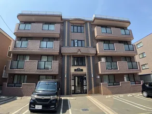 グランメール2 4の画像