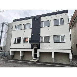 コーポ幸潤の画像