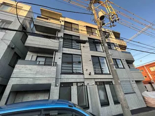 CITY RESIDENCE栄通の画像