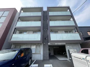 パティオ北21の画像