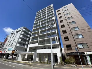 デュオヴェール札幌北大前の画像