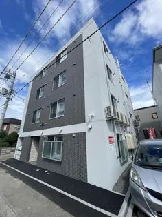 ラフィーネ南平岸Ⅳの画像