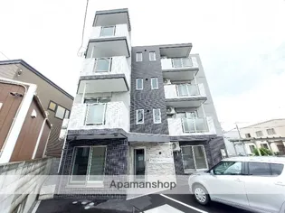 フランシーズ北10条の画像