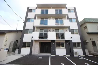 GIULIA(ジュリア)196【2階】の外観