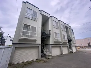 エビスパレス本町Bの画像