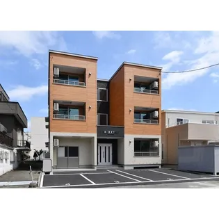 スズコート元町の画像