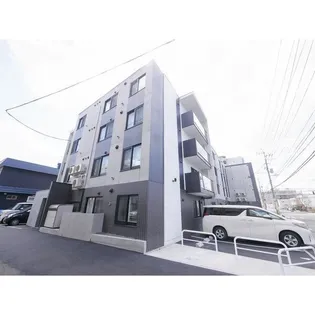 ロイスガーデン札幌駅東の画像