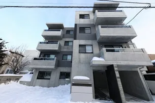 MULBERRY FIELD 宮の沢2 1の画像