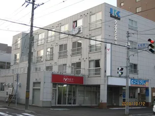 ケンタク北16条ビルの画像