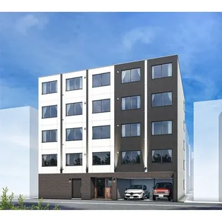 ノルデスタ麻生南の画像