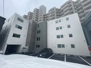 BELLISSIMO HASSAMUの画像