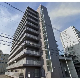 元町ガーデン【5階】の外観