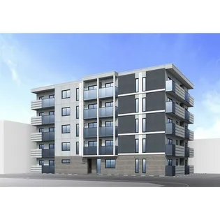 レジデンス平岸三条の画像