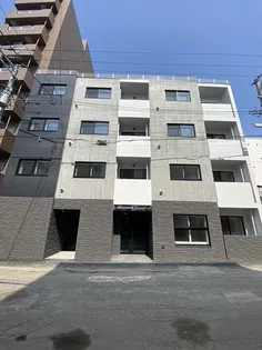 SーRESIDENCE南郷SOUTHの画像