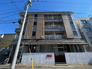 シティプラザ元町【402号室】の外観