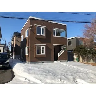 ΑNEXTウールー【101号室】の外観