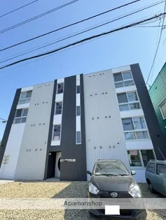 パールドブルム花川の画像