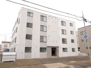 BRIGHT GARDENの画像