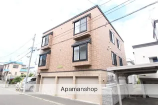 プレシャス新道東の画像