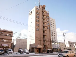 サングリーン東豊の画像