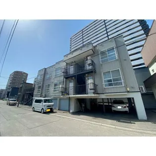 メゾンアルファの画像