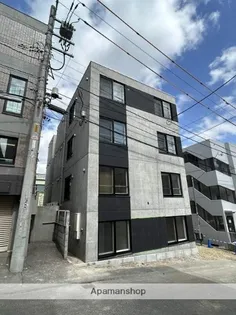 メニーズコート南郷13STの画像