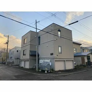 グァレンテ環状通東の画像