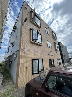 アークコート北18条IIの画像