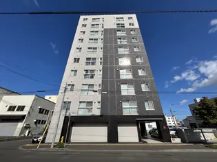 パルティーレ創成イーストの画像