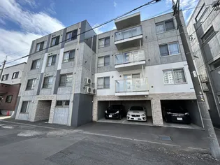 KULTA北13条東Ⅱの画像