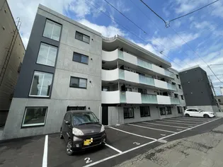 CREARESIDENCE発寒南の画像