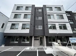 東札幌5ー5MSの画像