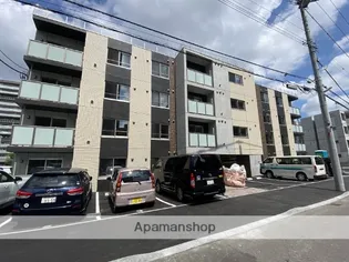 FOOTON札幌の画像