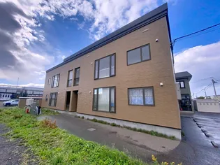 カーサ クレシアの画像