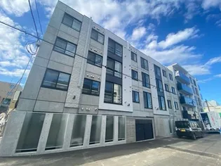 RIVIERA南郷の画像