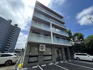 GRAN SKY(グランスカイ)【5階】の外観