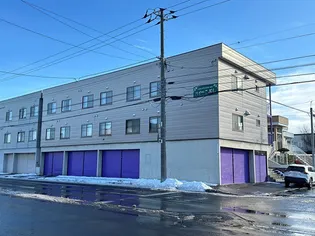 ハイツこぶしの画像