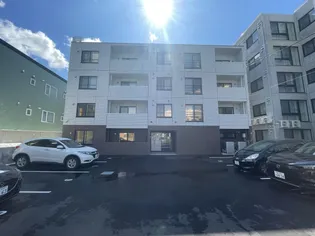 エフュート新さっぽろの画像