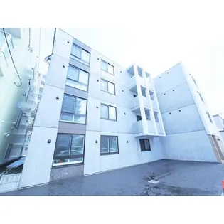 ALPHA平岸4ー1の画像