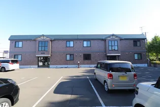 リビングタウン札幌東 A棟の画像