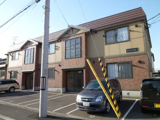 セジュールパレの画像