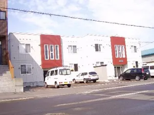 カーサ マルクの画像